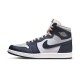 Sneaker Jordan WMNS Air Jordan 1 Mid Particle Beige Black Canyon Rust