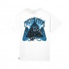 T-shirt Propaganda Triangle Panther T-Shirt White 24FWPRTS581