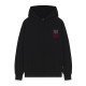 Felpa Propaganda Muerto Hoodie 24FWPRFE902