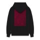 Felpa Propaganda Muerto Hoodie 24FWPRFE902