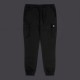 Pantalone cargo Dollynoire Ripstop con molla