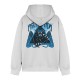 Felpa Propaganda Triangle Panther Hoodie 24FWPRFE807