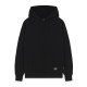 Felpa Propaganda Dream Hoodie Black 24FWPRFE887