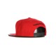 Cappello Mitchell & Ness Day One Snapback Chicago Bulls - 6HSSMM19224-CBUBKRD