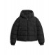 Giubbino Superdry bomber Puffer con cappuccio Sports