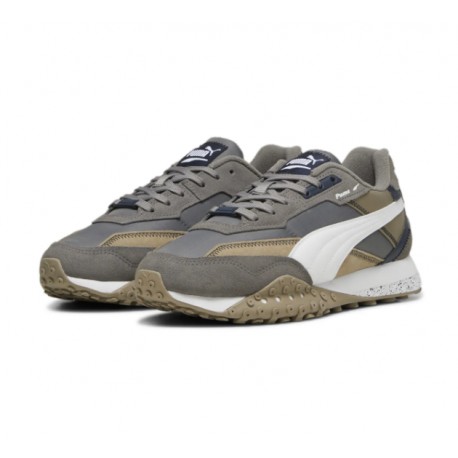 Scarpa PUMA Blktop Rider Grey 392725-24