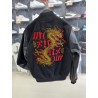 Giubbino Doomsday Varsity More Fire