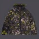 Giubbino Leshen Dark Chemical Padded Jacket