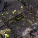 Giubbino Leshen Dark Chemical Padded Jacket