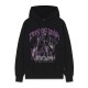 Felpa Propaganda Drag Hoodie 24FWPRFE818