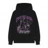 Felpa Propaganda Drag Hoodie 24FWPRFE818