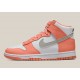 Nike Dunk High Salmon (W) DD1869-600