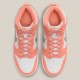 Nike Dunk High Salmon (W) DD1869-600