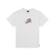 T-shirt Propaganda Logo Blade Tee White 25SSPRTS831