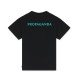 T-shirt Propaganda Logo Fire Tee 25SSPRTS833