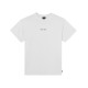 T-shirt Propaganda Ribs Gradient Tee White 25SSPRTS858