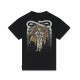 T-shirt Propaganda Ribs Lucifer Tee Black 25SSPRTS867